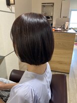 リシェス(RICHESSE)&nbsp;髪質改善酸熱トリートメント【吉祥寺美容院リシェス】