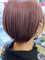 美容室 ダルテ(d'Arte) ブリーチカラーもおすすめです！