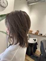 サニールーム(Sunny Room)&nbsp;ミディアムレイヤー