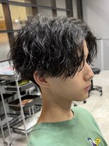 アビールブレ 新潟万代(ABEY LEVRAI)&nbsp;新潟ツイストスパイラル