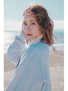 ソルバイディア(SOL by diar) ナチュラルハイトーン