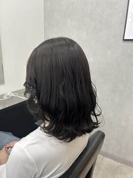 プライズ 所沢プロぺ通り店(prize) グレージュ イルミナカラー/所沢