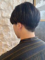 ルシードスタイルレーヴ(LUCIDO STYLE REVE)&nbsp;メンズマッシュ