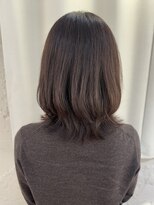 エルサフィロ ヒゴバシ(el zafiro)&nbsp;【エルサフィロ　肥後橋】お客様スタイル