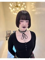 キイ 原宿 表参道(K.e.y)&nbsp;レイヤーボブ/ボブレイヤー