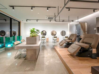 ソレス(so.lace)の写真