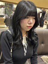 ゼスト 吉祥寺店(ZEST)&nbsp;ブルーブラック