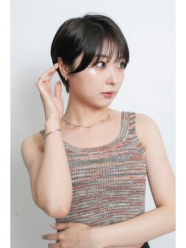 プロデュース 相模原相武台前店(Produce) ☆似合わせショートボブ☆（相武台/座間/相模原/町田/大和