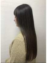コンフィーヘアバイファースト(COMFY.HAIR by FIRST)&nbsp;ウィービングカラー