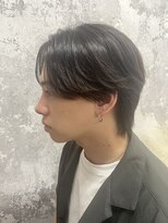ヘアークリエイション(HAIR CREATION)&nbsp;マッシュウルフ