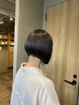 フレーム なんば店(FRAME) ▽アンブレラカラー