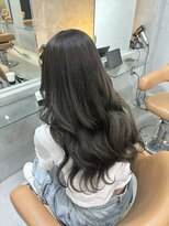 レックス 中野(rex) オリーブグレージュ