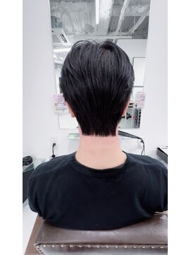 バース 梅田中崎町店(BIRTH) 韓国式ダウンパーマ