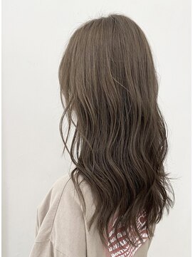 パーク なんば本店(PARK.) グレージュ