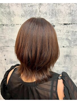 リモア(Remore) くびれボブ!