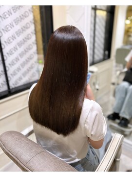 ブランニューイヴ 生駒店(Brand new eve) 艶