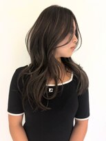 ジル ブラン 福岡(JIL BLAN)&nbsp;ハイライトレイヤーカットショートボブイルミナカラー天神大名