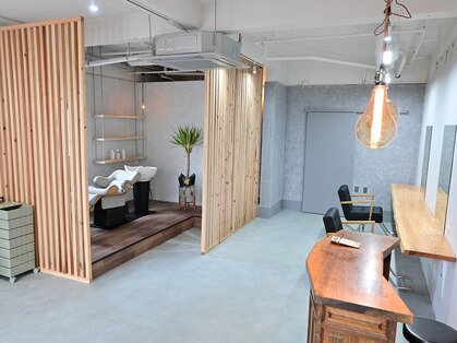 グリージョ(grigio)の写真