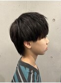 メンズナチュラル