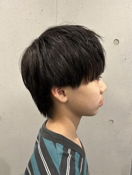 フィッツ(Fits) メンズナチュラル