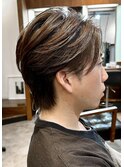 【IRIE HAIR福岡】ニュアンスパーマ