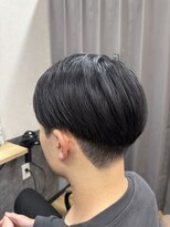 テーラ 南流山店(TELA)&nbsp;ツーブロマッシュ