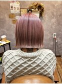 ボブ