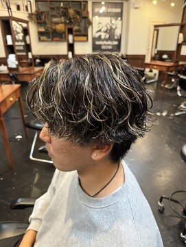 アンドロール(&ROLL) サーフカール