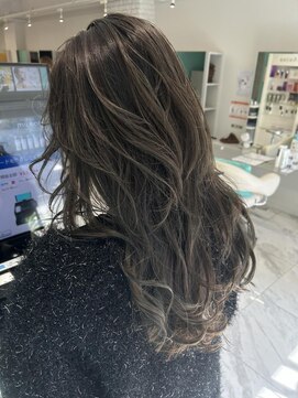 リーホリエ(Lee Horie) 【高木】人気のレイヤーstyleです◎