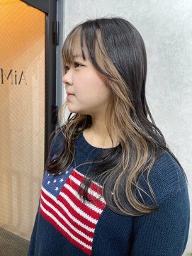 エイム(AiM) フェイスフレーミング