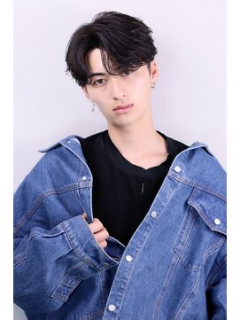 リップス 原宿(LIPPS) 韓流アイドルセンターパート