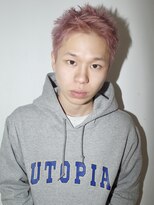 サル 代官山(SAL)&nbsp;【SAL】桜