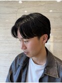 センターパート/河崎祐矢/大船