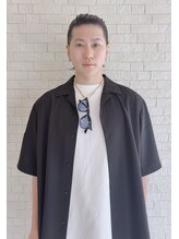 ヘアーオアシス 太田店(Hair OASIS) 郭 洪汰