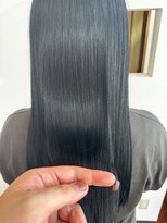 クララ スズカセントラル(CLALA Suzuka central)&nbsp;髪質改善