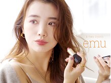 ケーツー エム 京都ラクエ(k-two emu)