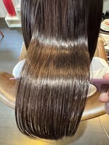 ピスケス(pisces)&nbsp;【超高濃度水素ケア】ストレートエステ