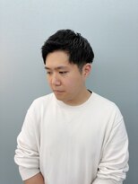 ケシキ(keshiki)&nbsp;ビジネスライクソフトモヒカン/新百合ヶ丘