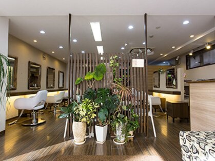 リファイン 立花店(Refine)の写真