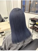 ネイビーブルー