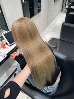 フォルテ プリモ 焼津 藤枝(FORTE PRIMO)&nbsp;ミルクティーベージュ