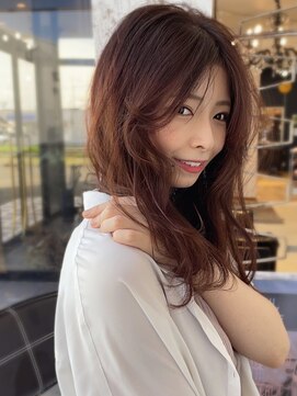 マイラグーン(MY LAGOON) ハイライトカラー/コントラストハイライト/ケアブリーチ/韓国