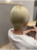 ホワイトベージュ