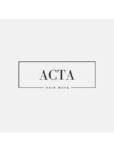 アクタ(ACTA)