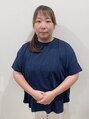アグ ヘアー カナ 気仙沼店(Agu hair qana) 千葉 夏海
