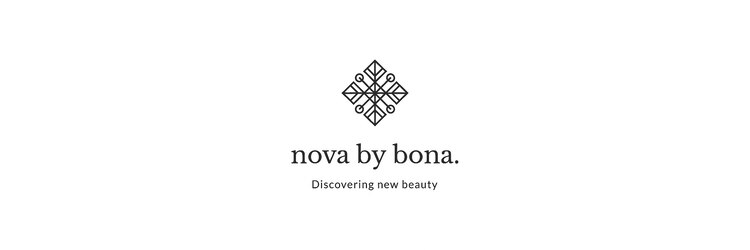 ノーヴァ バイ ボナ 前橋店(nova by bona)のサロンヘッダー
