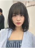 ボブ
