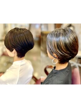 【ヘアスタイルのよくあるお悩み】何でもご相談下さい◎あなたの理想に合ったメニューをご提案します☆