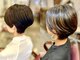 サーティエイト(38)の写真/【ヘアスタイルのよくあるお悩み】何でもご相談下さい◎あなたの理想に合ったメニューをご提案します☆
