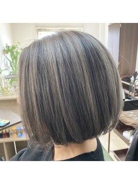 時わすれの森 アンブレラボブ